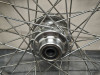 Voorvelg Harley Davidson FXDWG Dyna Wide Glide