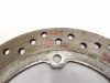 Rear brake disc Honda CBR 1100 XX