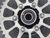 Driven flange Kawasaki Ninja 650