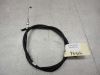 Clutch cable Suzuki GSR 600