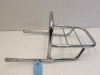 Lugage carrier Kawasaki VN 700  750