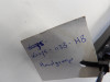 Achterhandvat Kawasaki ER 5