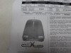 Windscherm Honda SCV Lead 100