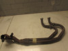 Uitlaatbochten Honda ST 1300 Pan European
