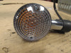 Knipperlicht links voor Yamaha XVS 1300 Midnight Star