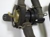 Engine parts Honda Deauville 650 - 700
