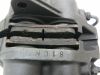 Remklauw links voor Yamaha YZF 600 Thundercat