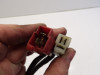 Regulator rectifier  Honda CB 450