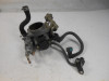 Einspritzanlage Yamaha XTX 660