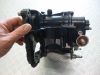 Versnellingsbak BMW R 1200 S