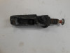 Footrest left Kawasaki ZRX 1100 1200