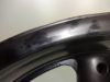 Rear wheel Suzuki GSX 750