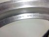 Felge hinten Honda CB 750 