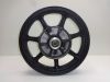 Rear wheel Kawasaki Z 650