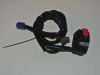 Handlebar switch assy right Yamaha FZ1