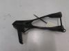 Pillion step right Kawasaki ZX 6 R