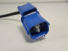 ABS sensor achter Suzuki GSR 600