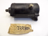 Starting motor Kawasaki ZZR 1100