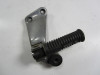 Soziusfussraste links Kawasaki VN 1500