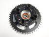 Driven flange Kawasaki ER 6