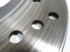 Bremsscheibe hinten  Ducati monster 600