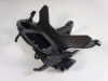 Lampenverkleidung Rahmen BMW F 650 CS Scarver