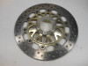 Remschijf voor links Honda CBR 900 RR