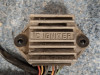 Ignitor CDI ECU Kawasaki Z 550
