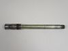Axle front Ducati monster 600