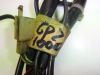 Handlebar switch assy left Kawasaki GPZ 1000