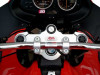 Kroonplaat BMW R 1100 S