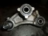Link systeem achterveer Kawasaki ZX 10 R