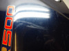 Rechter zijkuip klein Honda XBR 500