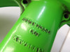 Voorvelg Kawasaki ZXR 750