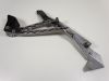 Pillion step left  Aprilia RST 1000 Futura