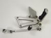 Fussrastetrager vorne links Ducati ST2