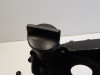 Motorblockdeckel Kawasaki ZZR 1100