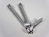 Soziusfussraste links Honda CBR Fireblade