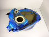 Tank Triumph Sprint ST 1050