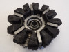Driven flange Kawasaki KZ 750 B Twin