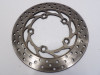 Rear brake disc Yamaha MT 03