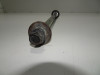 Rear axle Yamaha TDM