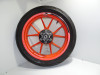 Achtervelg KTM 390 Duke