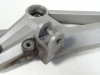 Schetsplaat links Ducati monster 696