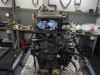Motorblok Yamaha Tracer 700