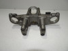 Kroonplaat Yamaha XJ 900 S Diversion