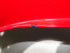 Cowl left rear Hyosung Comet 650
