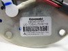Brandstofpomp Kawasaki VERSYS 650