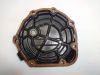 Engine cover Kawasaki ZZR 1100