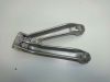 Soziusfussraste links Honda CBR 900 RR